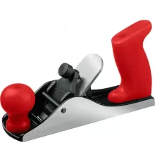 18501-15_z02 Рубанок металлический ЗУБР М150 145х40мм