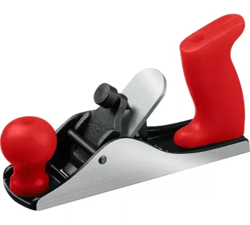 18501-15_z02 Рубанок металлический ЗУБР М150 145х40мм