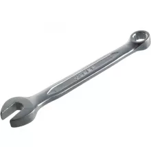27022-06 Комбинированный гаечный ключ ЗУБР 6 мм