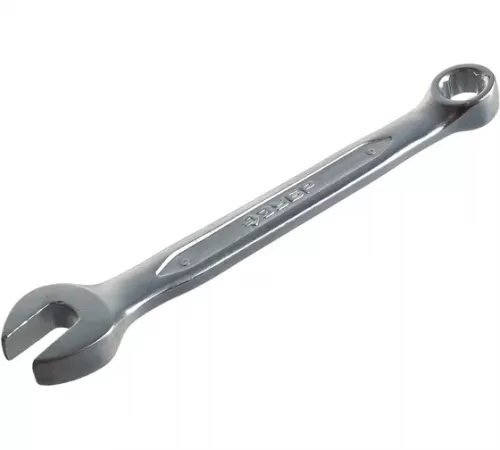 27022-06 Комбинированный гаечный ключ ЗУБР 6 мм