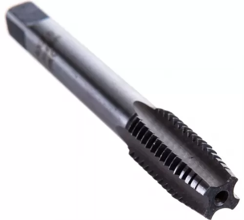 4-28002-14-2.0 Метчик ЗУБР МАСТЕР для нарезки метрической резьбы, М14х2,0