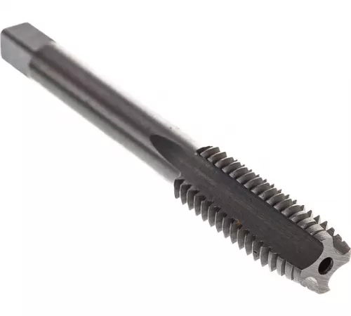 4-28005-10-1.5_z01 Метчик ЗУБР ПРОФЕССИОНАЛ машинно-ручной, М10х1,5