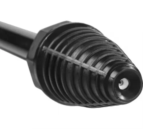 Грязевая фреза ЗУБР для минимоек для пистолета 375 серии 70404