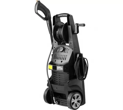 АВД-П195 Мойка высокого давления ЗУБР 195 Атм, 2500 Вт, П-195, Профессионал