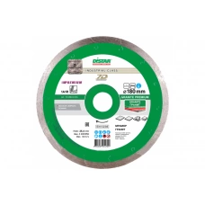 11320061014 Диск алмазный DISTAR Granite Premium 1A1R 180x1,6x25,4