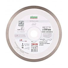 11120048015 Диск алмазный DISTAR Hard ceramics 1A1R 200x1,6x25,4