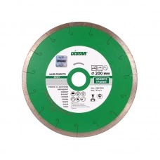 11320061015 Диск алмазный DISTAR Granite Premium 1A1R 200x1,8x25,4