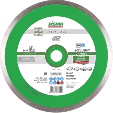 11120034019 Диск алмазный DISTAR Granite 1A1R 250х1,6х25,4