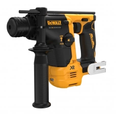Перфоратор аккумуляторный DeWalt DCH 072 N
