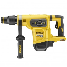 Перфоратор аккумуляторный DeWalt DCH 481 N-XJ