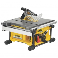 Пила настольная аккумуляторная DeWALT DCS 7485 N