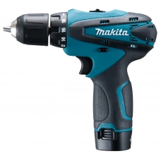 Дрель аккумуляторная Makita DF330DWE