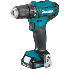 Дрель аккумуляторная Makita DF333DWAE