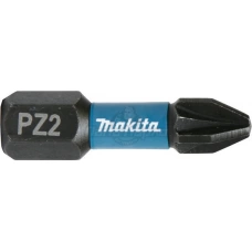 B-63644 Бита Makita Impact РZ2, 25мм C-form