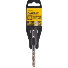 DT 9539 Бур DeWalt SDS+ 10х110