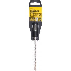 DT 9520 Бур DeWalt SDS+ 6,5х160