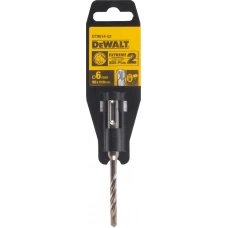 DT 9514 Бур DeWalt SDS+ 6x110