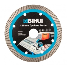 DCBK5 Диск алмазный BIHUI