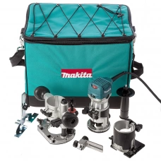 Фрезер Makita RT0700CX2