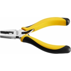 Плоскогубцы мини STAYER TopGrip 115мм 2218-0_z02