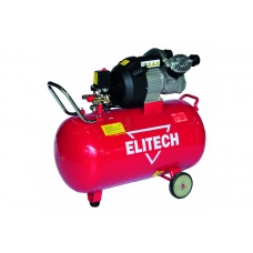 Компрессор Elitech КПМ 360/100