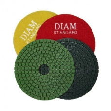 000574 Диск алмазный гибкий DIAM Master Line 100х15мм К50 (НЕ ИСПОЛЬЗОВАТЬ!!!)