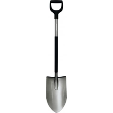 1050255 Лопата Fiskars для земляных работ Solid Prof
