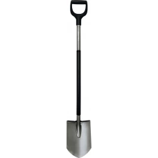 1050649 Лопата Fiskars штыковая Solid Prof