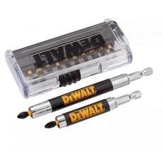 DT 70512T Набор ударных бит Dewalt 14 шт