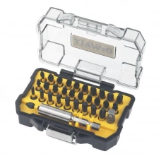 DT 70560T Набор бит Dewalt 32 шт