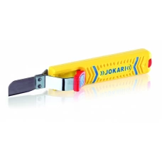 10281 Нож для снятия изоляции Jokari Secura №28G