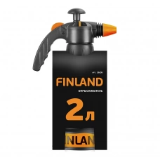 1626 Опрыскиватель Finland 2 л