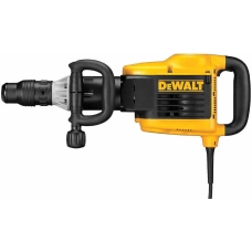 Отбойный молоток DeWalt D 25899K