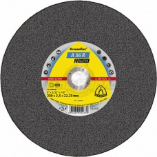 224084 Диск абразивный KLINGSPOR SPECIAL 230x1,9x22,2