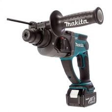 Перфоратор Makita DHR202RF
