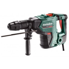 Перфоратор METABO KHEV 5-40 BL (SDS-max)  600765500
