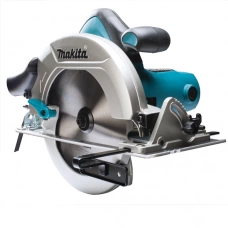 Пила дисковая Makita HS7601