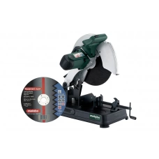 Пила монтажная METABO CS 23-355 602335850