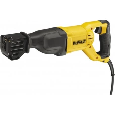 Пила сабельная DeWalt DWE 305PK