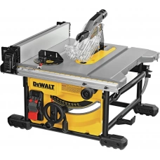 Пила торцовочная DEWALT DWE 7485-QS