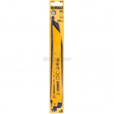 DT 2353 Полотно пильное DeWalt для сабельной пилы