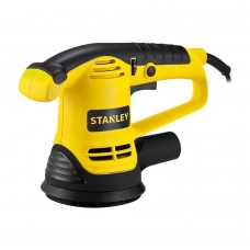 Шлифмашина эксцентриковая STANLEY SRS 480