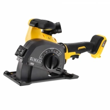 Бороздодел DeWalt DCG 200 NT-XJ