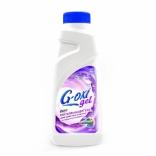 125409 Пятновыводитель-отбеливатель GRASS G-oxi 500мл