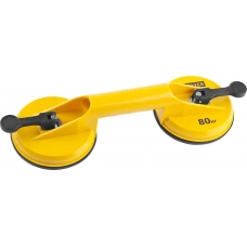 33718-2 Стеклодомкрат STAYER MASTER MAXLift пластмассовый, двойной, 80 кг