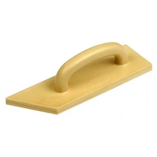 0812-08-26 Терка полиуретановая STAYER PROFI 80х260мм