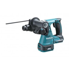 Перфоратор аккумуляторный Makita DHR242Z