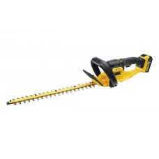 Кусторез аккумуляторный DeWalt DCM 563P1