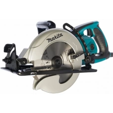 Пила циркулярная гипоидная Makita 5477NB
