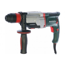 Перфоратор METABO KHE 2660 Quick 600663510